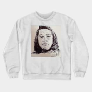 Kathy Bates Crewneck Sweatshirt